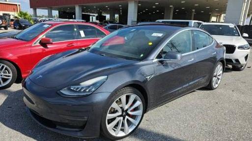 TESLA MODEL 3 2018 5YJ3E1EB5JF082888 image